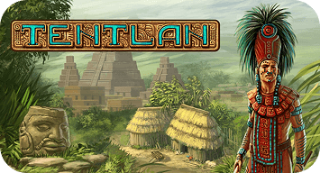 Screenshot of the game